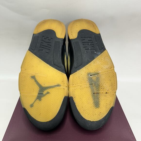 Nike Air Jordan 5 Retro OG X A Ma Maniere “Dusk” FD1330-001 main image 5